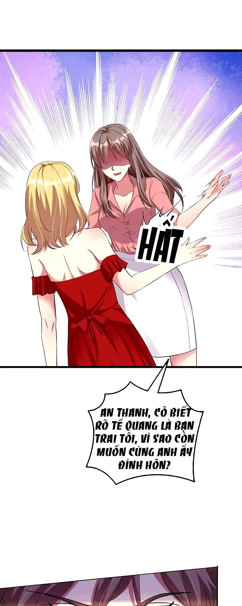 Hợp Đồng Vợ Ngọt Ngào Dẫn Bóng Chạy Chapter 1 - 11