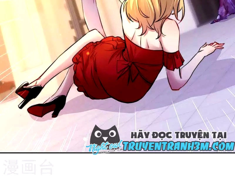 Hợp Đồng Vợ Ngọt Ngào Dẫn Bóng Chạy Chapter 1 - 14