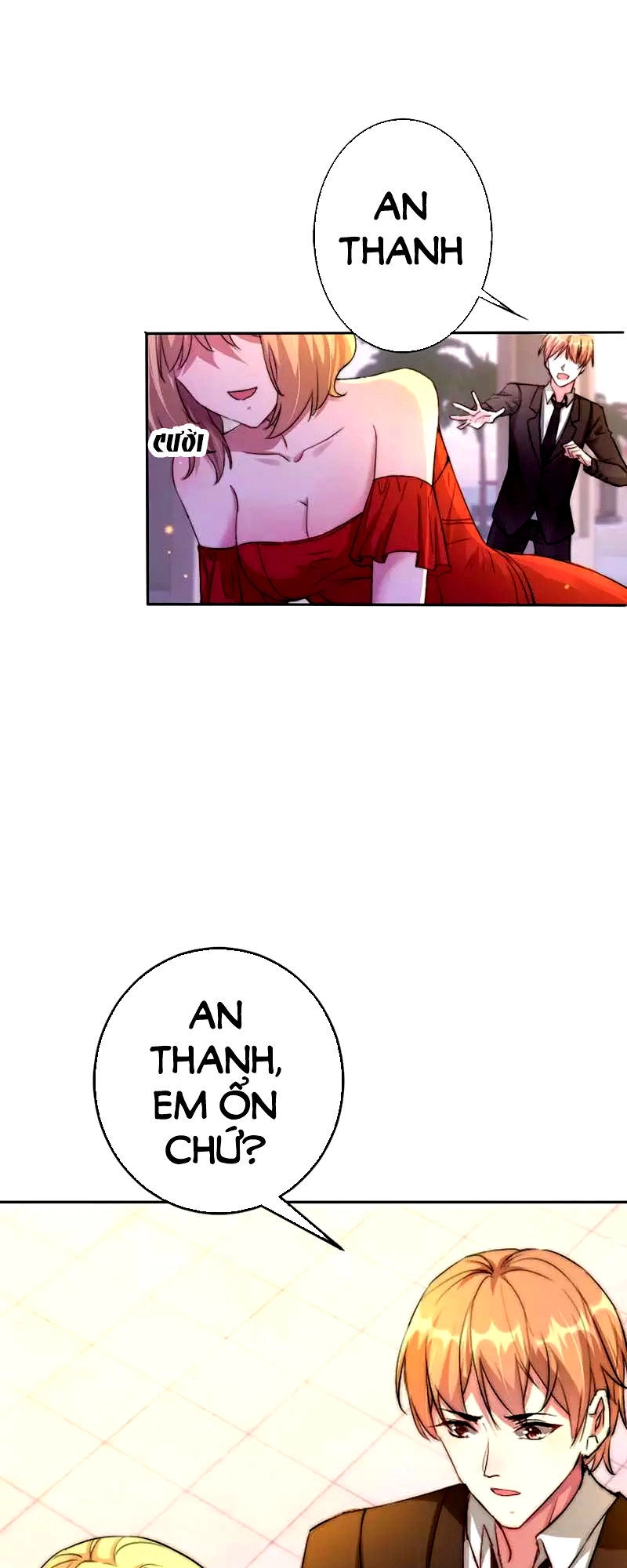 Hợp Đồng Vợ Ngọt Ngào Dẫn Bóng Chạy Chapter 1 - 15