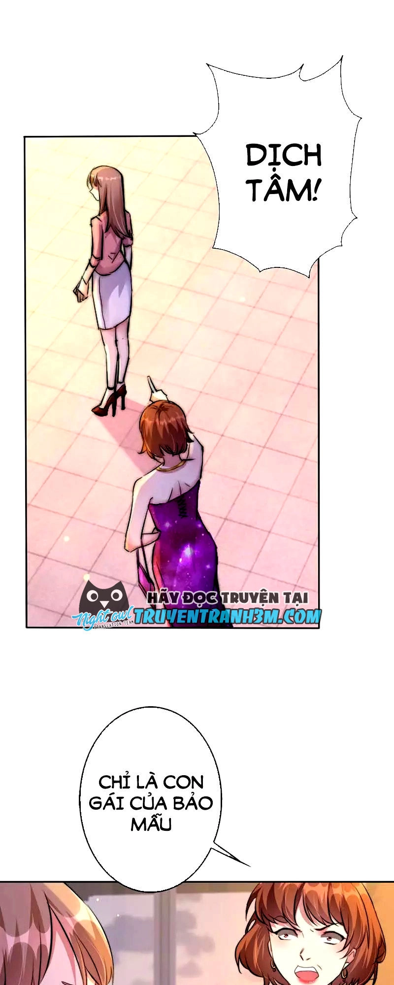 Hợp Đồng Vợ Ngọt Ngào Dẫn Bóng Chạy Chapter 1 - 20