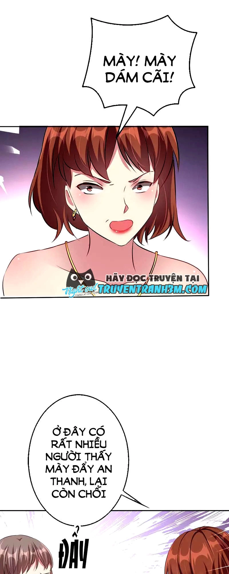 Hợp Đồng Vợ Ngọt Ngào Dẫn Bóng Chạy Chapter 1 - 23