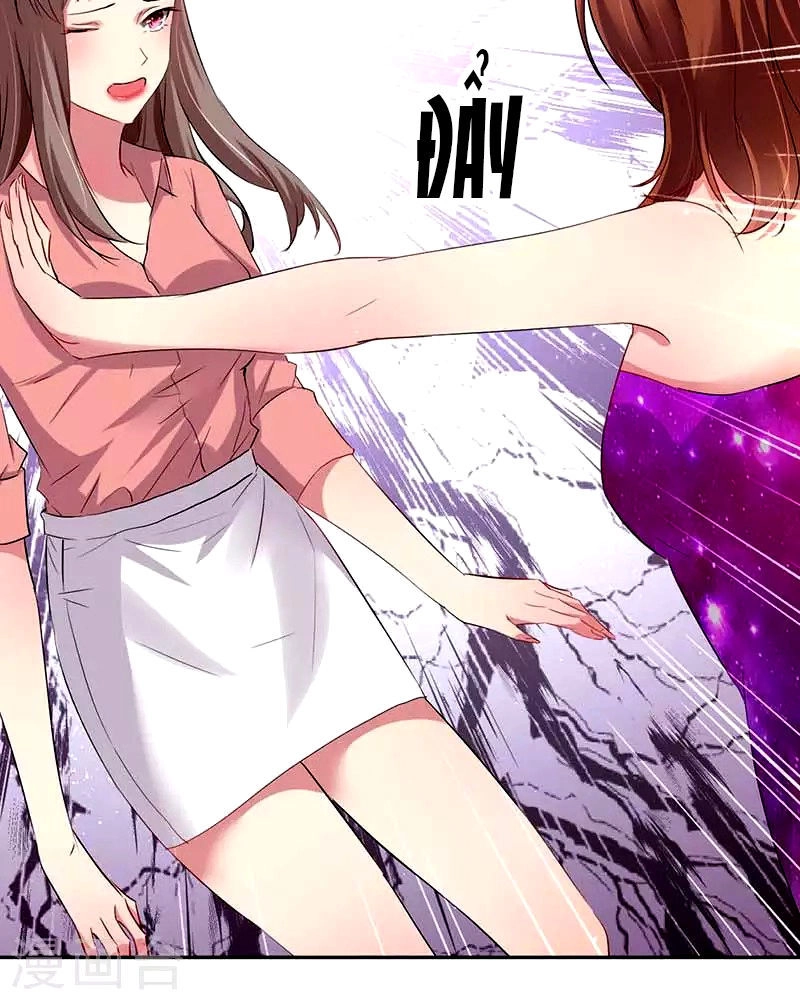 Hợp Đồng Vợ Ngọt Ngào Dẫn Bóng Chạy Chapter 1 - 24