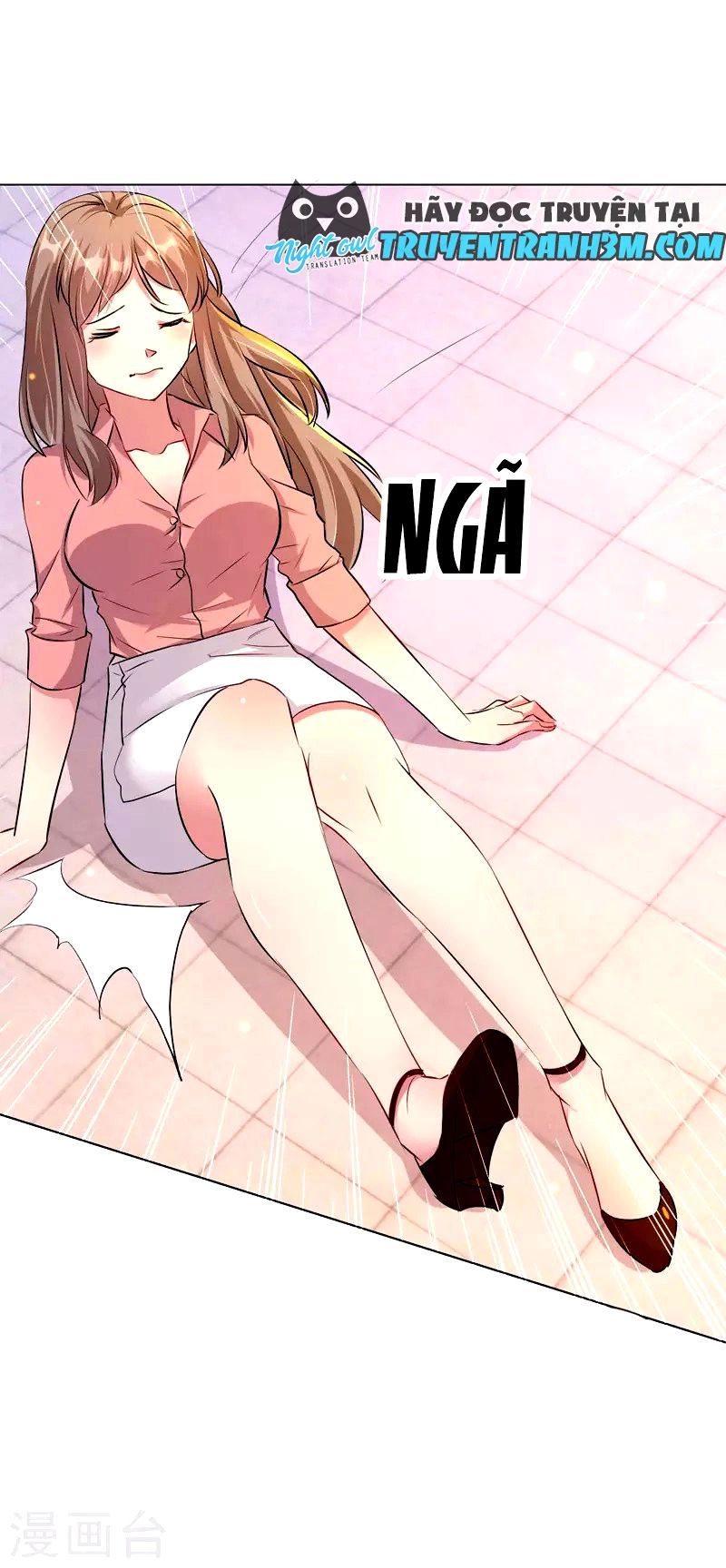 Hợp Đồng Vợ Ngọt Ngào Dẫn Bóng Chạy Chapter 1 - 26