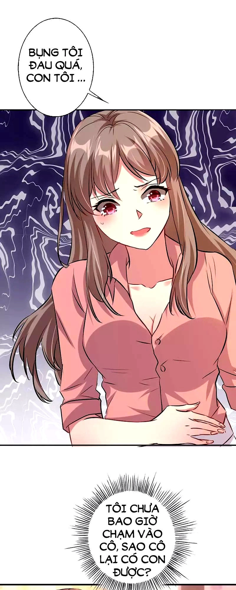 Hợp Đồng Vợ Ngọt Ngào Dẫn Bóng Chạy Chapter 1 - 27