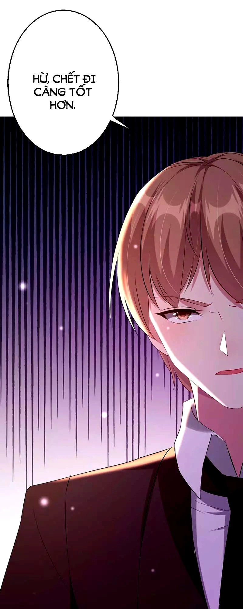 Hợp Đồng Vợ Ngọt Ngào Dẫn Bóng Chạy Chapter 1 - 29