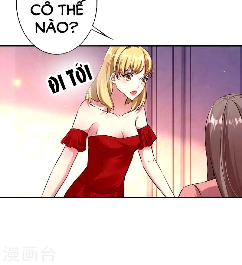 Hợp Đồng Vợ Ngọt Ngào Dẫn Bóng Chạy Chapter 1 - 32