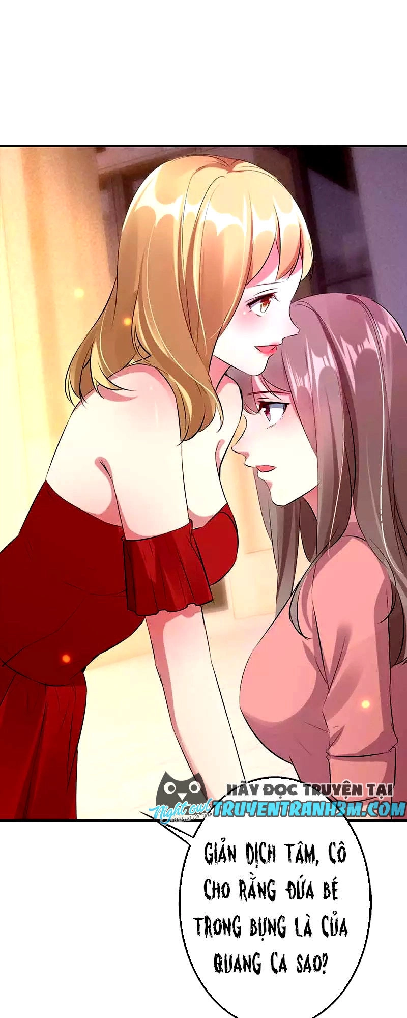 Hợp Đồng Vợ Ngọt Ngào Dẫn Bóng Chạy Chapter 1 - 33