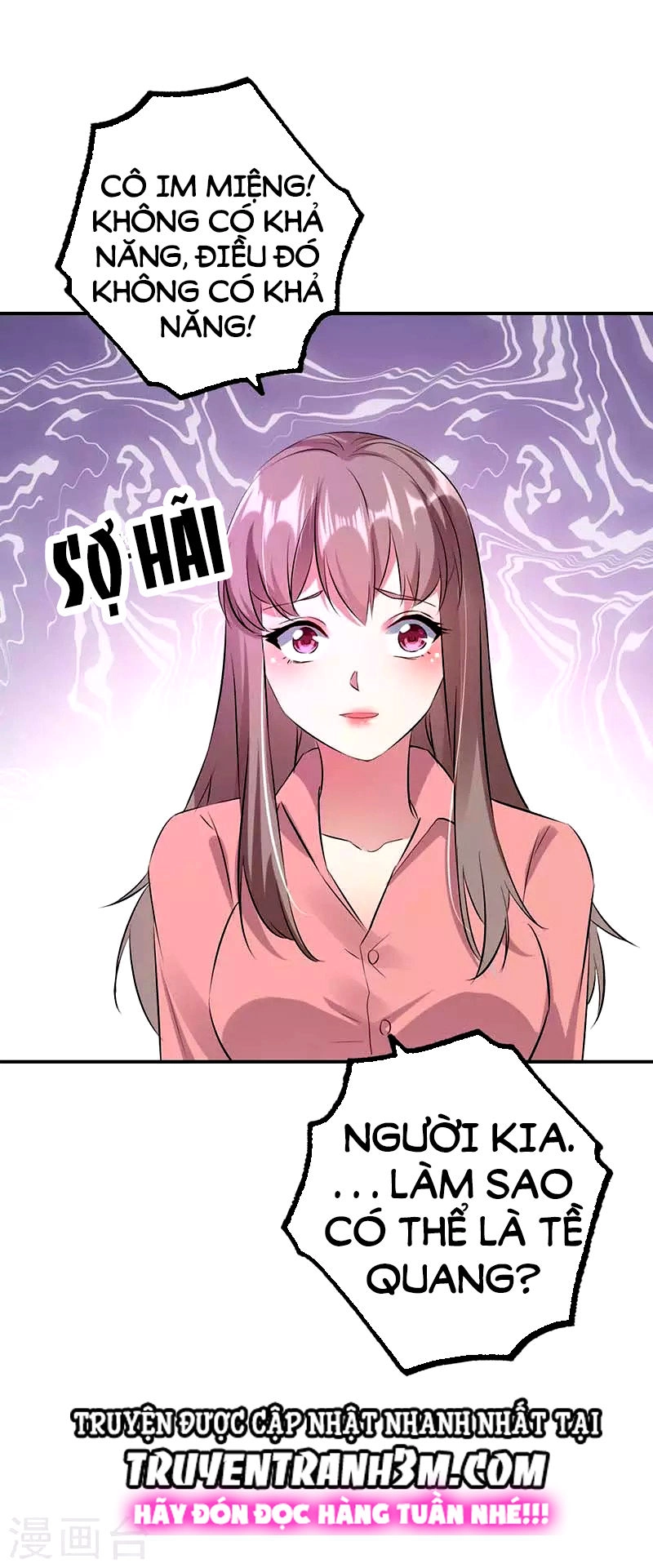 Hợp Đồng Vợ Ngọt Ngào Dẫn Bóng Chạy Chapter 1 - 36