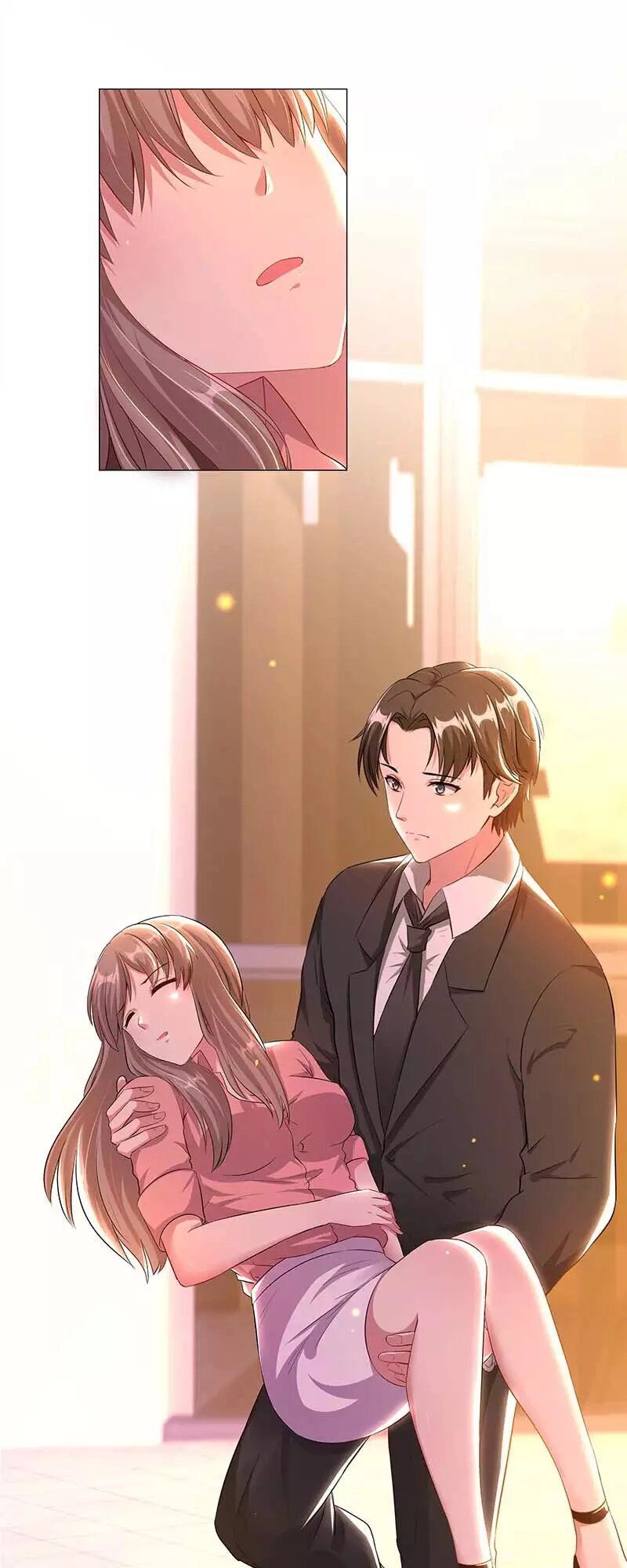 Hợp Đồng Vợ Ngọt Ngào Dẫn Bóng Chạy Chapter 2 - 12