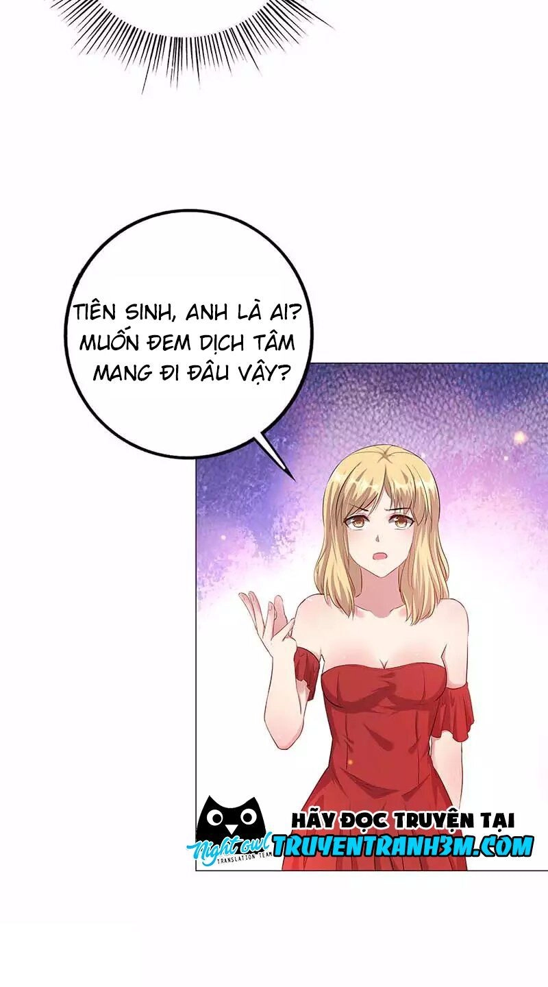 Hợp Đồng Vợ Ngọt Ngào Dẫn Bóng Chạy Chapter 2 - 15