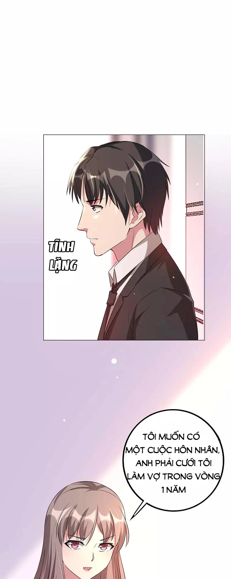 Hợp Đồng Vợ Ngọt Ngào Dẫn Bóng Chạy Chapter 3 - 26