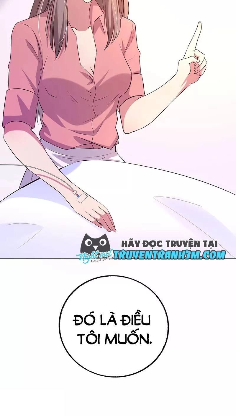 Hợp Đồng Vợ Ngọt Ngào Dẫn Bóng Chạy Chapter 3 - 27