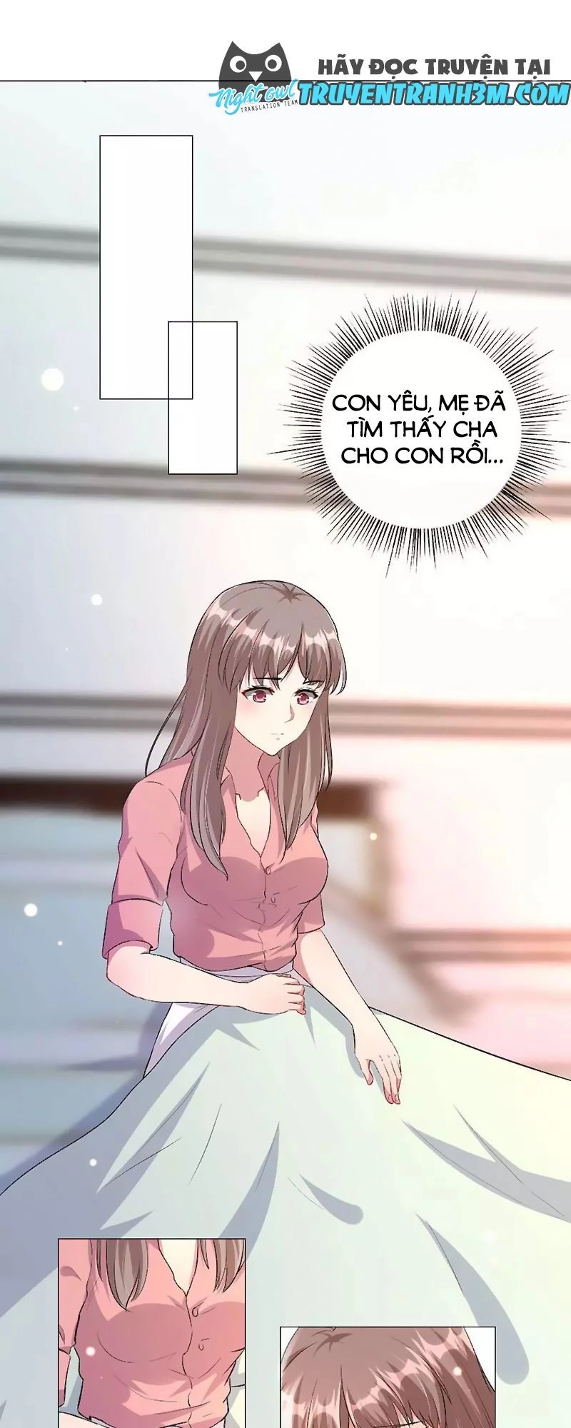 Hợp Đồng Vợ Ngọt Ngào Dẫn Bóng Chạy Chapter 4 - 10