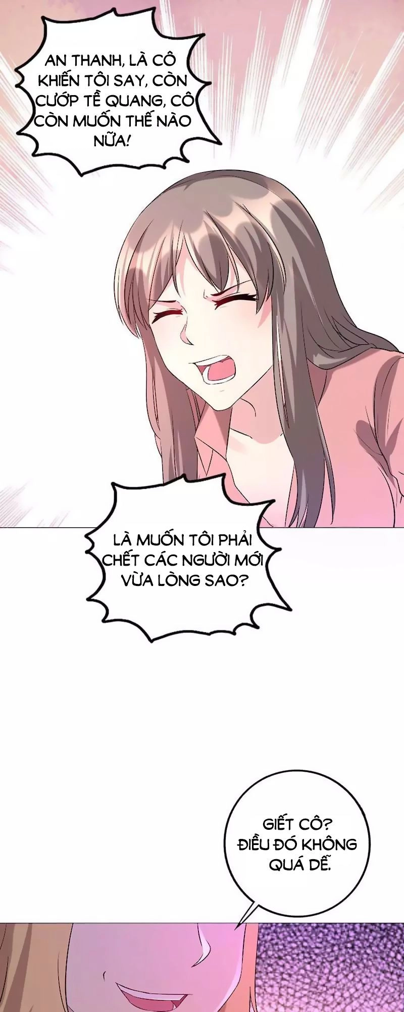 Hợp Đồng Vợ Ngọt Ngào Dẫn Bóng Chạy Chapter 5 - 15