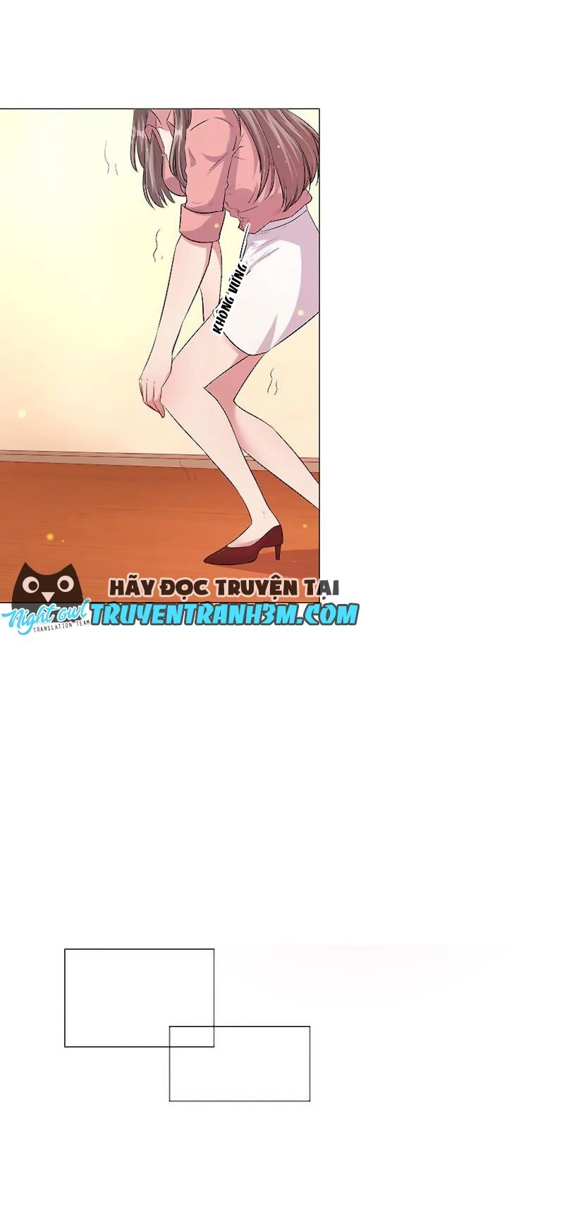 Hợp Đồng Vợ Ngọt Ngào Dẫn Bóng Chạy Chapter 6 - 1