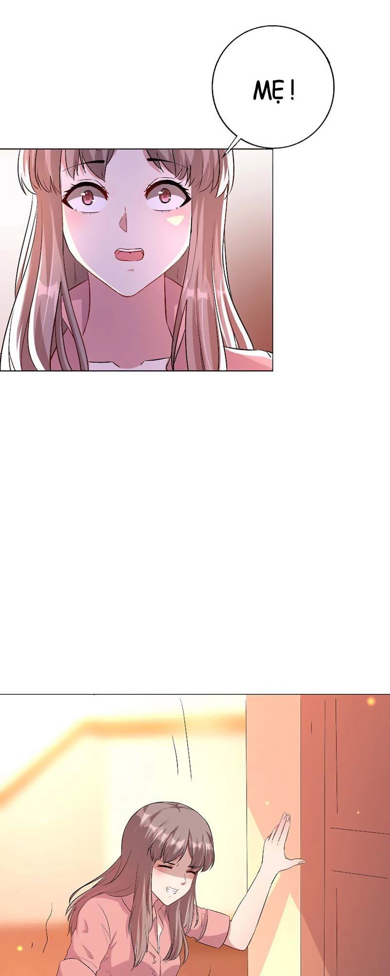 Hợp Đồng Vợ Ngọt Ngào Dẫn Bóng Chạy Chapter 6 - 5