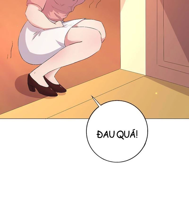 Hợp Đồng Vợ Ngọt Ngào Dẫn Bóng Chạy Chapter 6 - 6