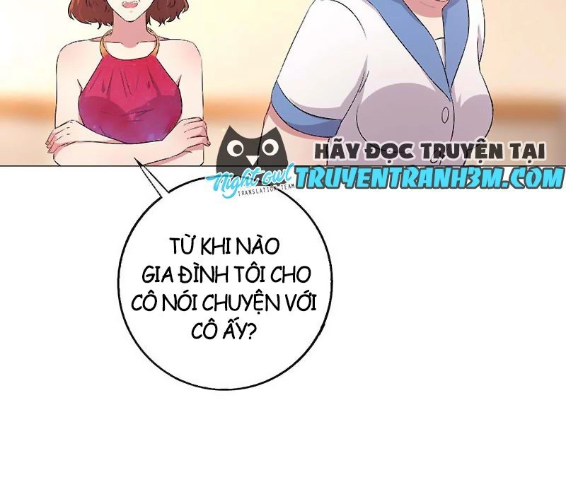 Hợp Đồng Vợ Ngọt Ngào Dẫn Bóng Chạy Chapter 6 - 8