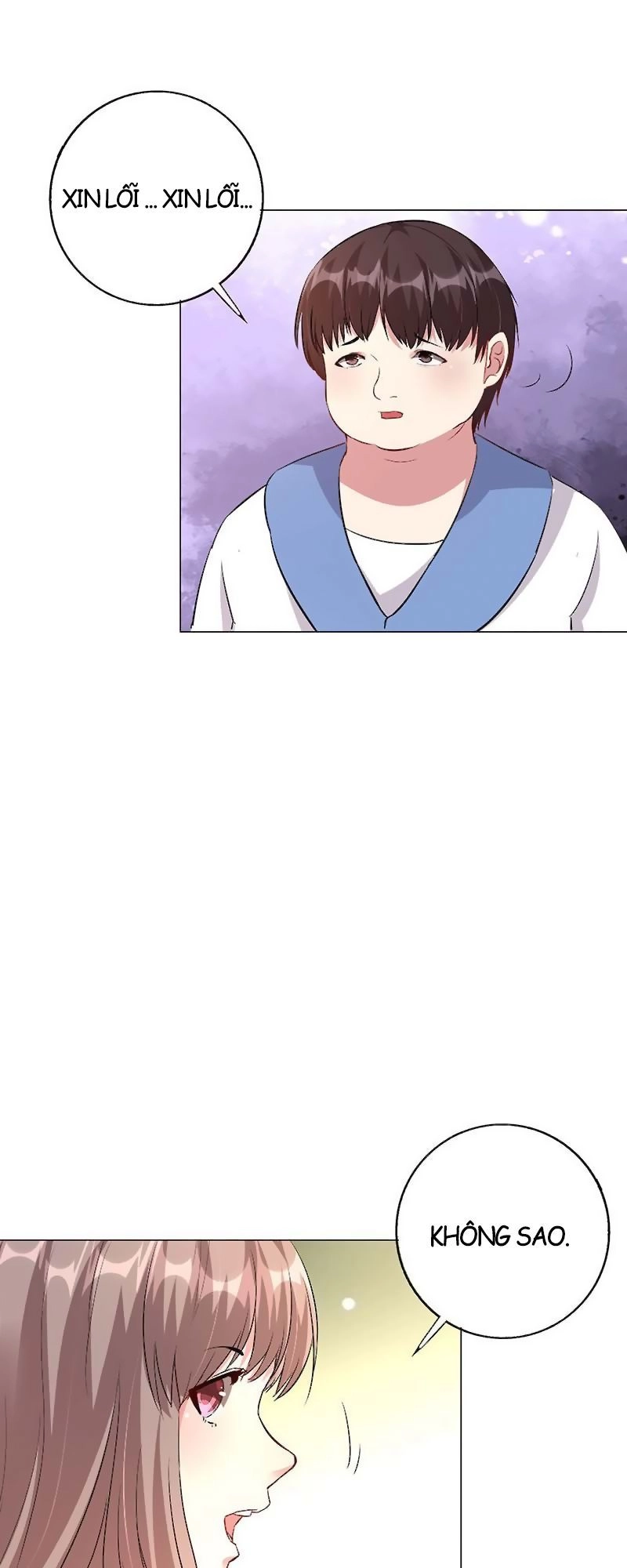 Hợp Đồng Vợ Ngọt Ngào Dẫn Bóng Chạy Chapter 6 - 9