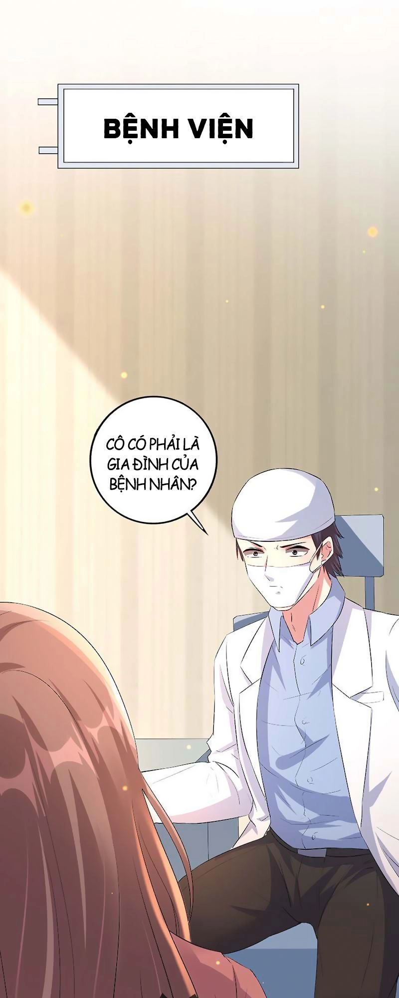 Hợp Đồng Vợ Ngọt Ngào Dẫn Bóng Chạy Chapter 6 - 13