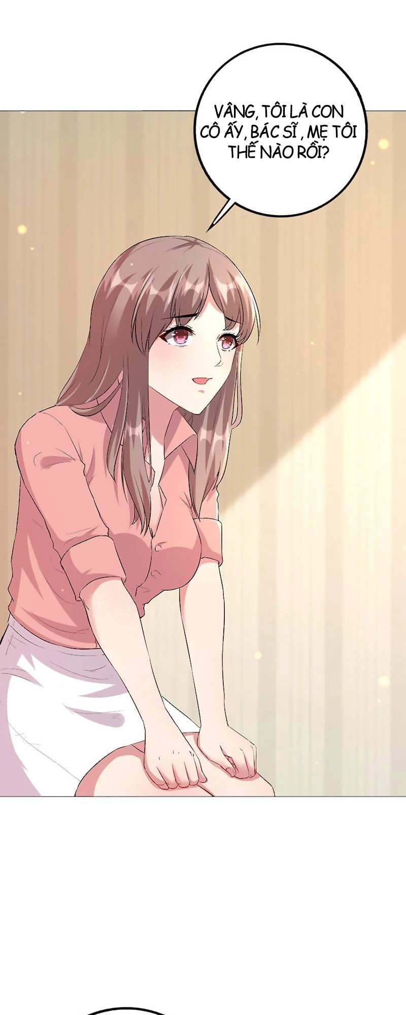 Hợp Đồng Vợ Ngọt Ngào Dẫn Bóng Chạy Chapter 6 - 15