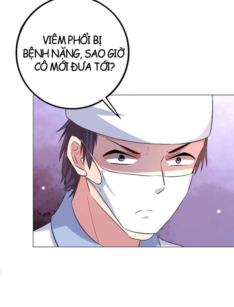 Hợp Đồng Vợ Ngọt Ngào Dẫn Bóng Chạy Chapter 6 - 16