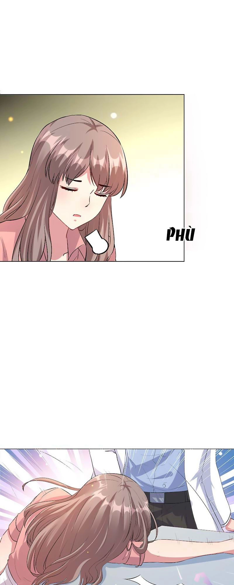 Hợp Đồng Vợ Ngọt Ngào Dẫn Bóng Chạy Chapter 6 - 19