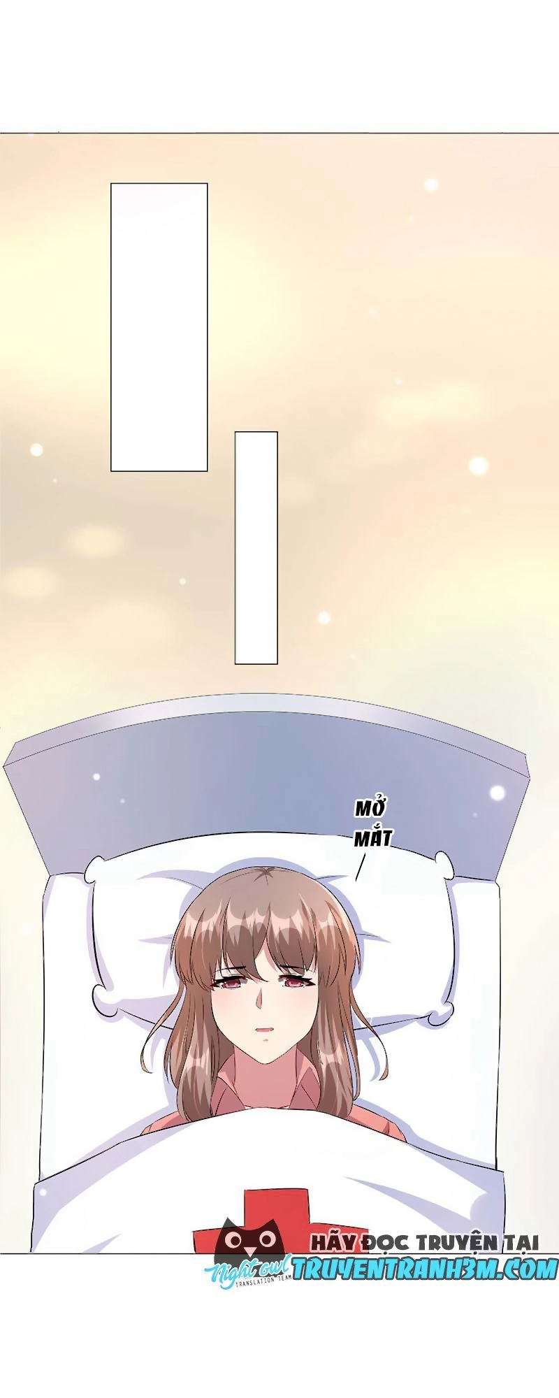 Hợp Đồng Vợ Ngọt Ngào Dẫn Bóng Chạy Chapter 6 - 21