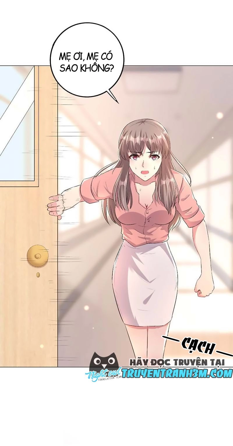 Hợp Đồng Vợ Ngọt Ngào Dẫn Bóng Chạy Chapter 6 - 24