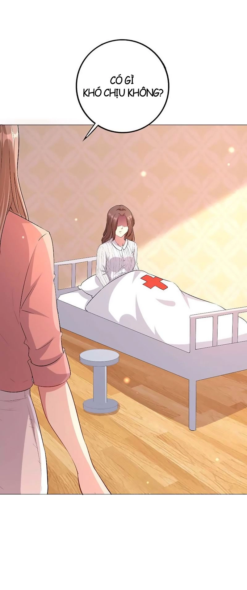 Hợp Đồng Vợ Ngọt Ngào Dẫn Bóng Chạy Chapter 6 - 25