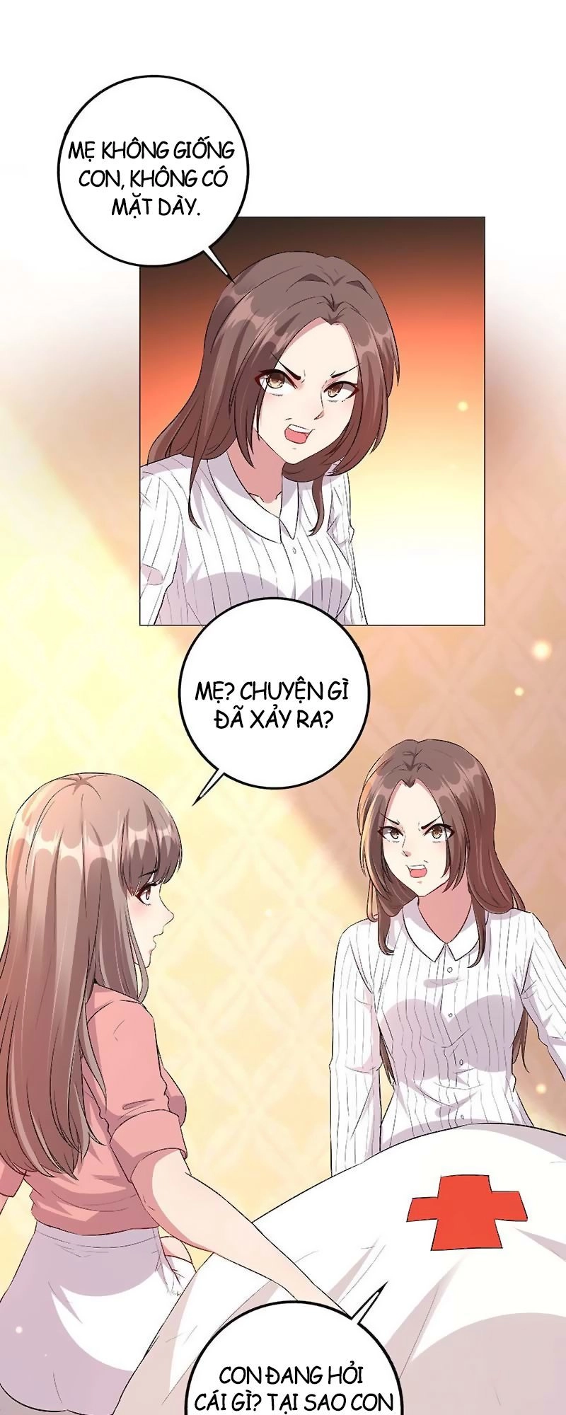 Hợp Đồng Vợ Ngọt Ngào Dẫn Bóng Chạy Chapter 6 - 28