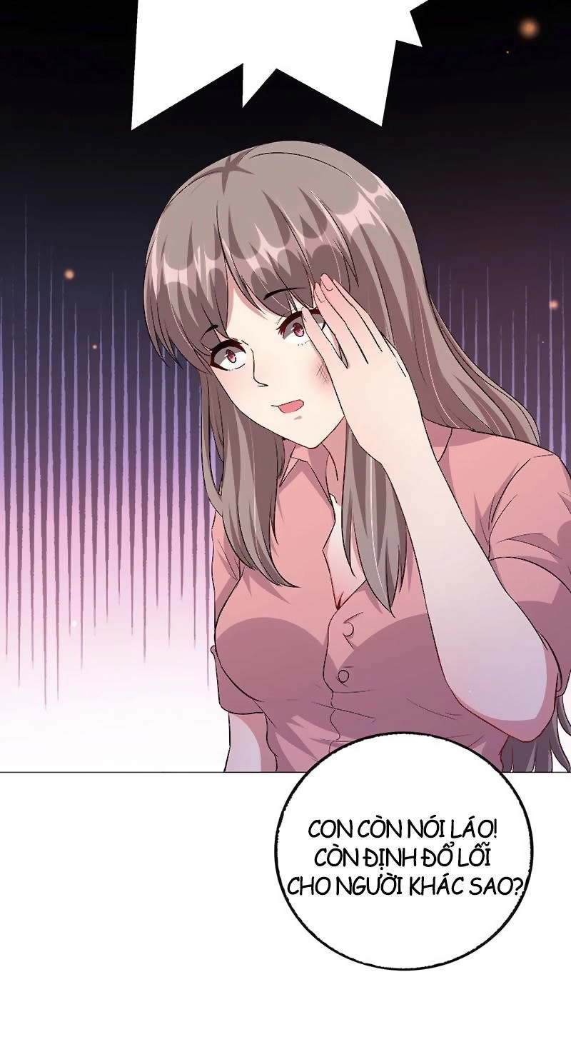 Hợp Đồng Vợ Ngọt Ngào Dẫn Bóng Chạy Chapter 6 - 31