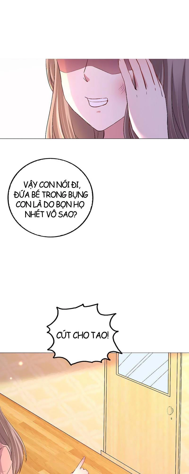 Hợp Đồng Vợ Ngọt Ngào Dẫn Bóng Chạy Chapter 6 - 32