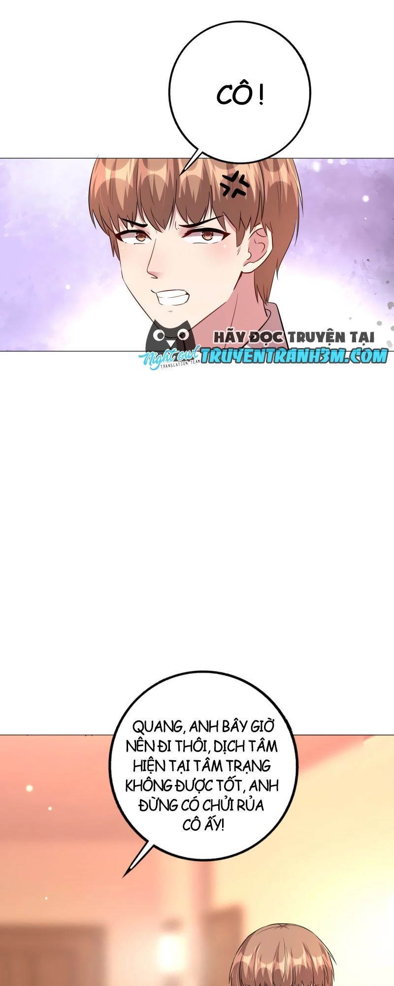 Hợp Đồng Vợ Ngọt Ngào Dẫn Bóng Chạy Chapter 7 - 11