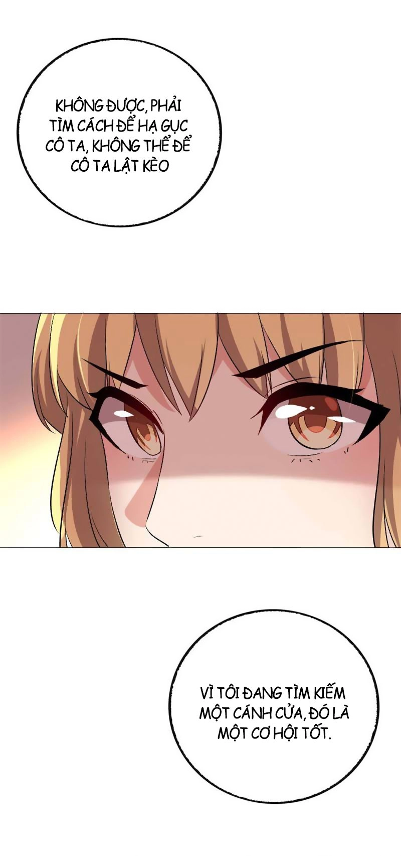 Hợp Đồng Vợ Ngọt Ngào Dẫn Bóng Chạy Chapter 7 - 16