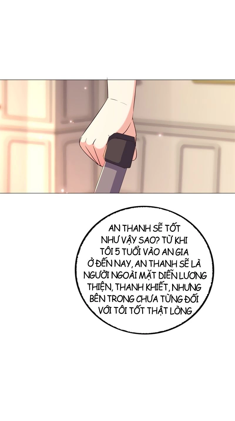 Hợp Đồng Vợ Ngọt Ngào Dẫn Bóng Chạy Chapter 7 - 24