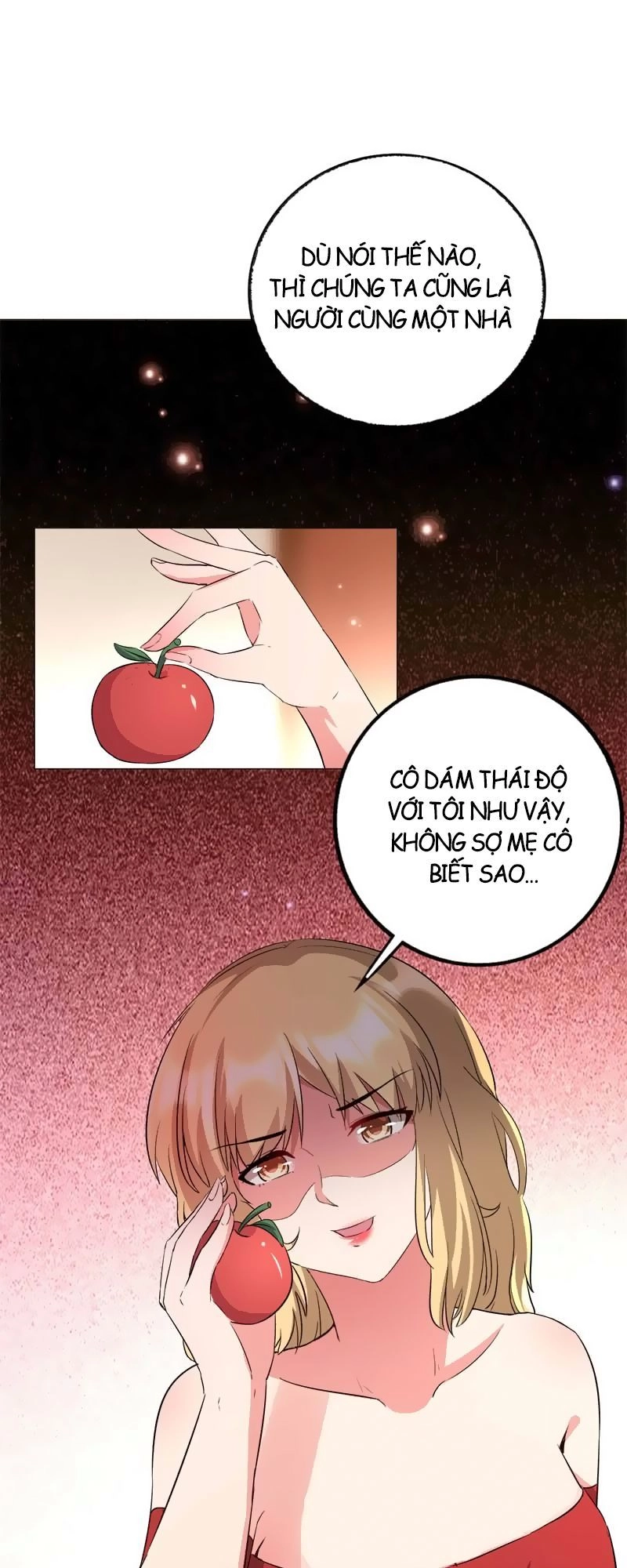 Hợp Đồng Vợ Ngọt Ngào Dẫn Bóng Chạy Chapter 7 - 26