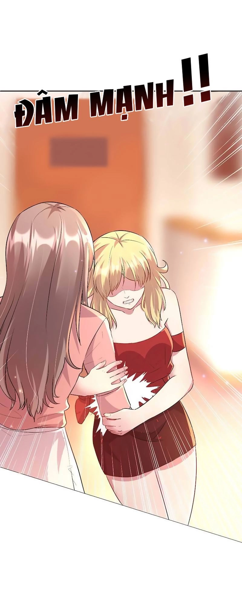 Hợp Đồng Vợ Ngọt Ngào Dẫn Bóng Chạy Chapter 8 - 6