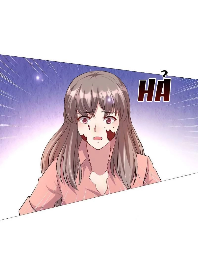 Hợp Đồng Vợ Ngọt Ngào Dẫn Bóng Chạy Chapter 8 - 7