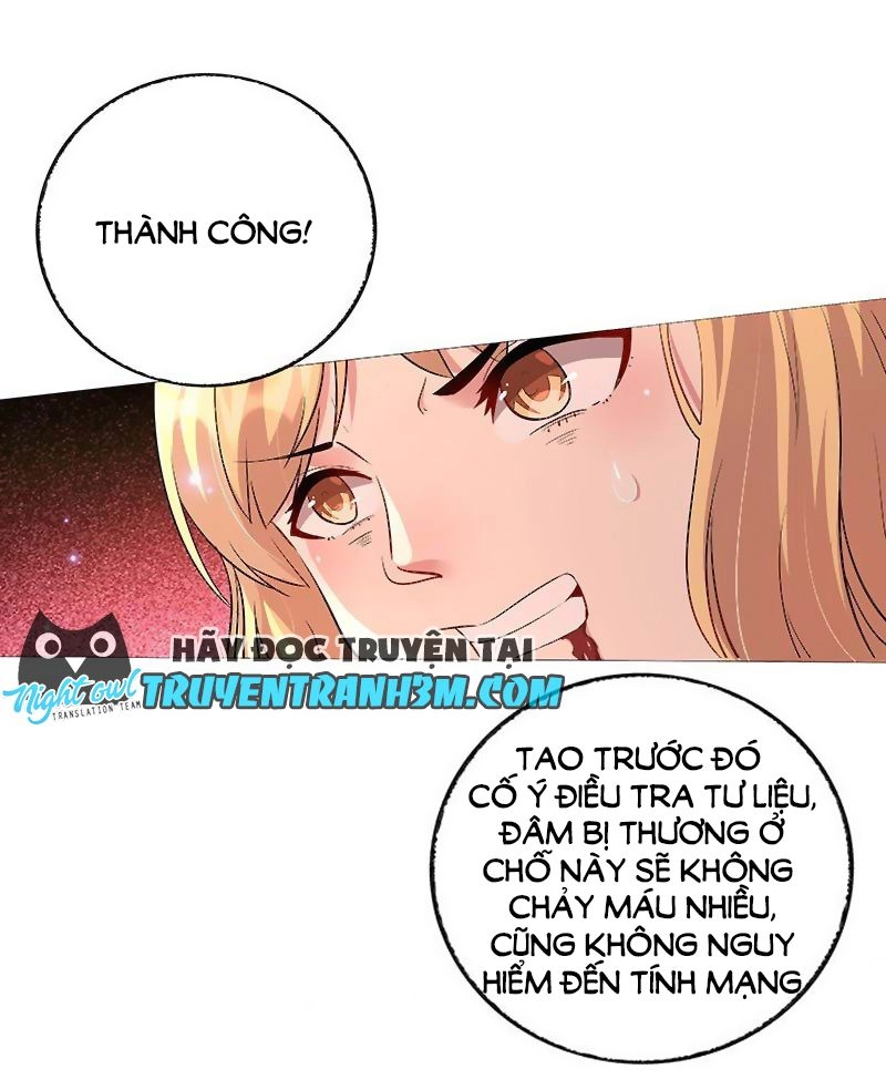 Hợp Đồng Vợ Ngọt Ngào Dẫn Bóng Chạy Chapter 8 - 8