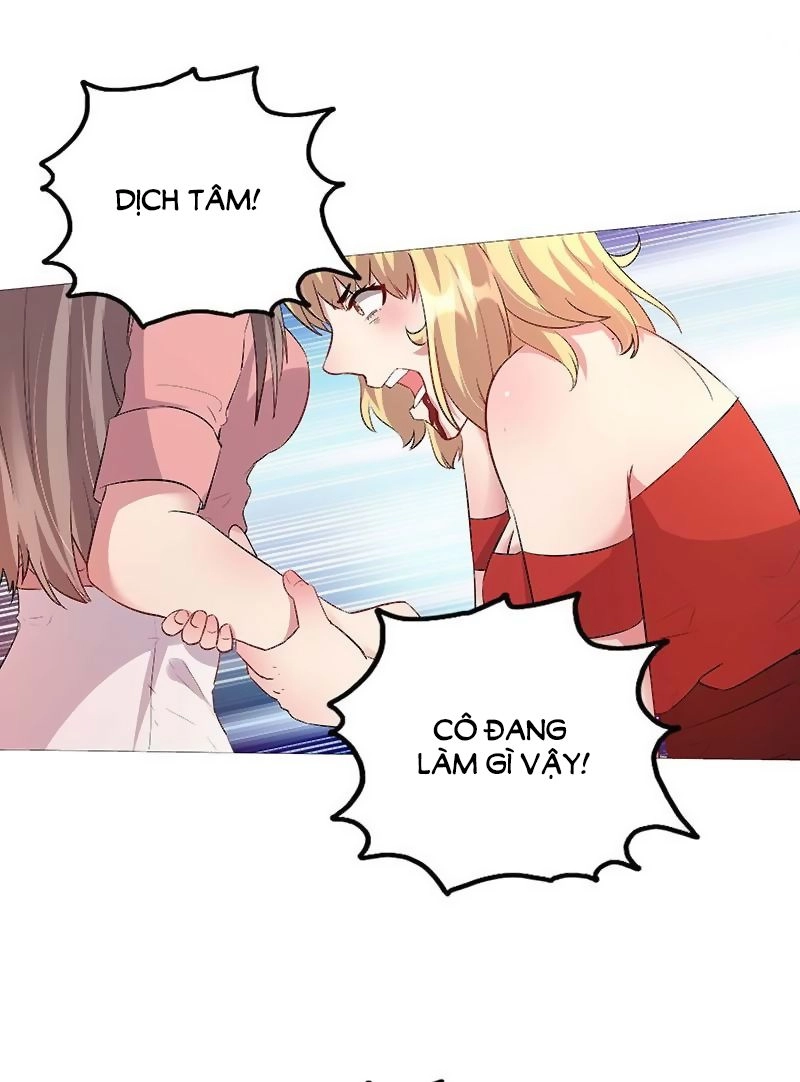 Hợp Đồng Vợ Ngọt Ngào Dẫn Bóng Chạy Chapter 8 - 9