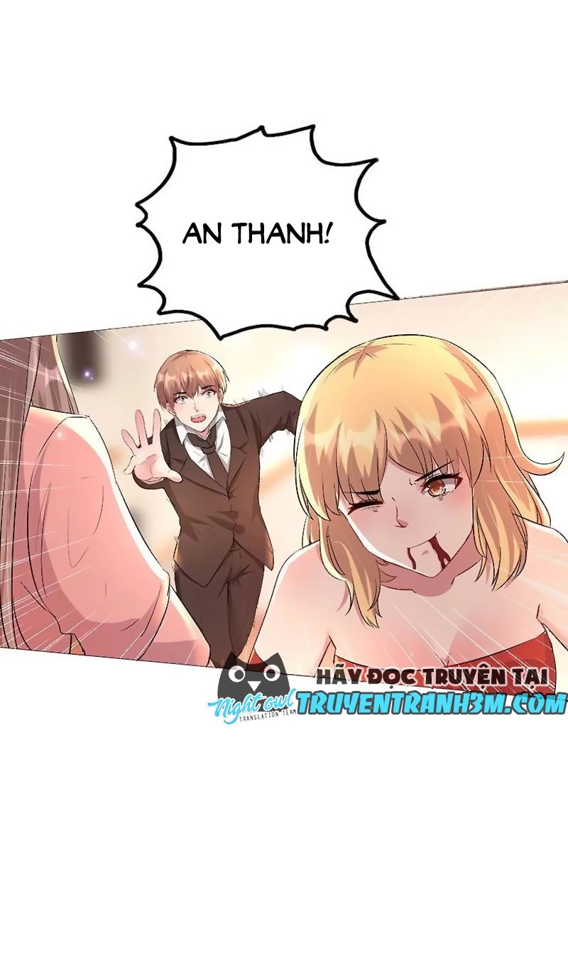 Hợp Đồng Vợ Ngọt Ngào Dẫn Bóng Chạy Chapter 8 - 10