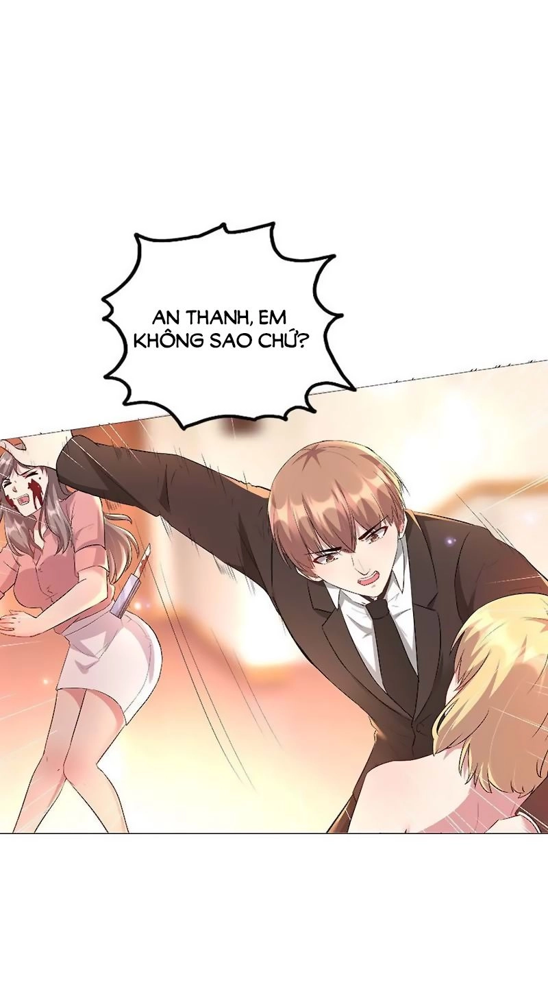 Hợp Đồng Vợ Ngọt Ngào Dẫn Bóng Chạy Chapter 8 - 11