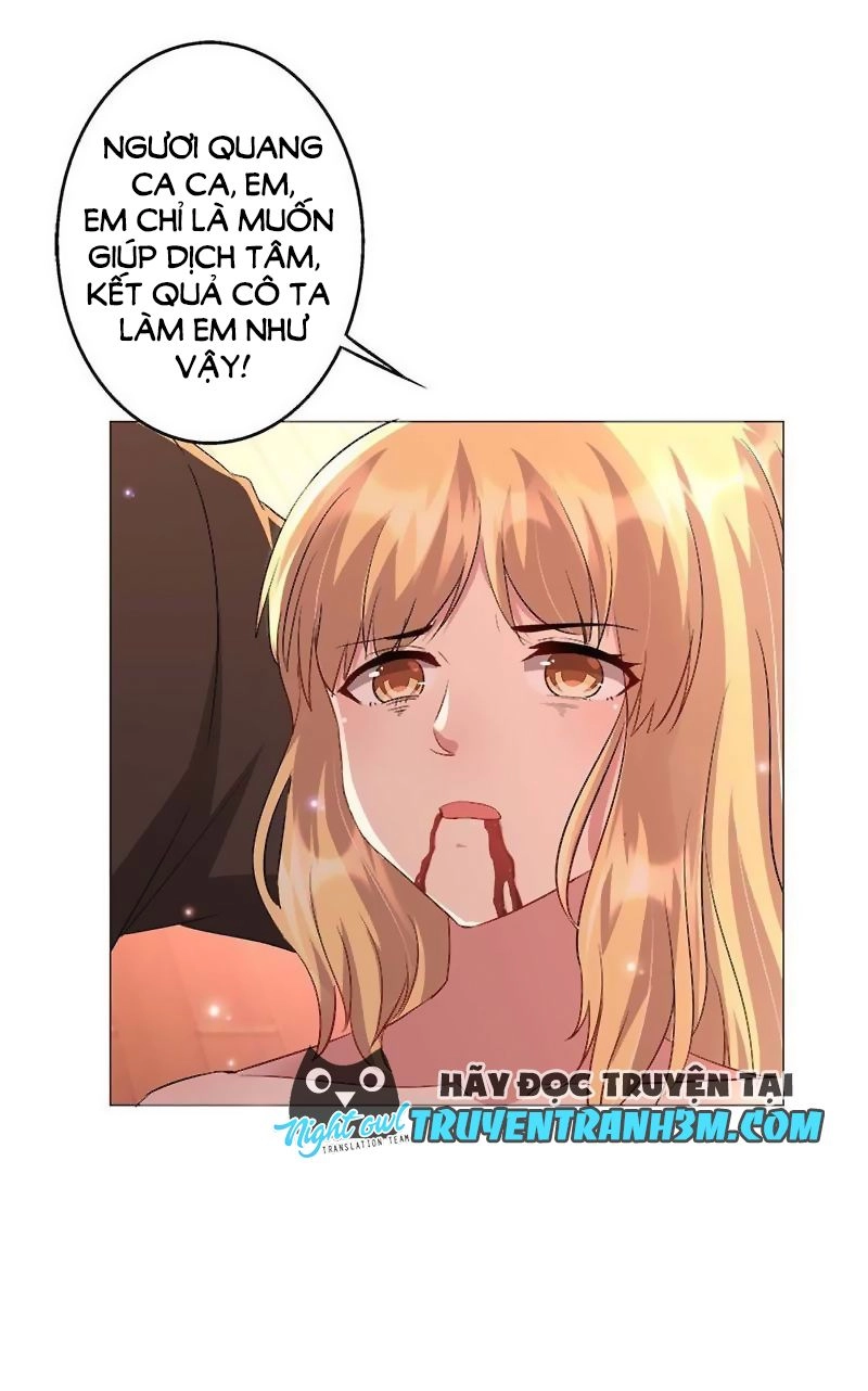 Hợp Đồng Vợ Ngọt Ngào Dẫn Bóng Chạy Chapter 8 - 12