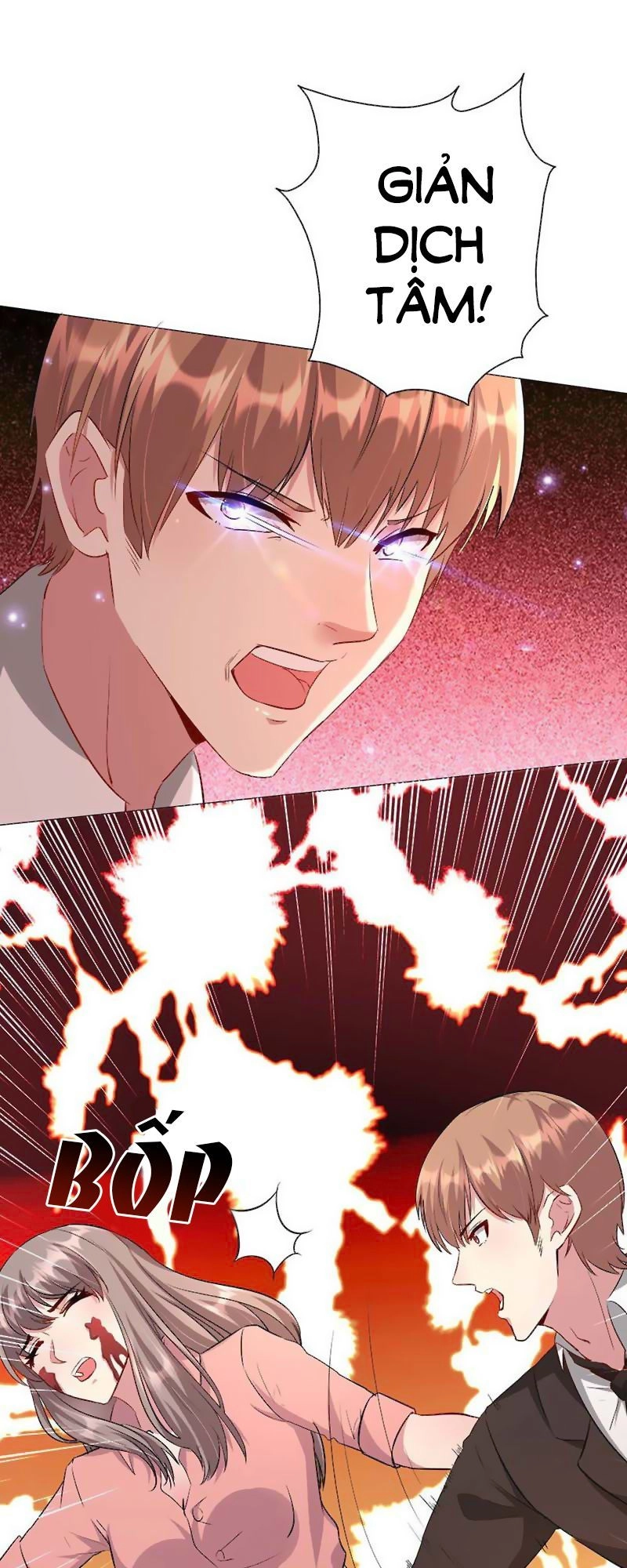 Hợp Đồng Vợ Ngọt Ngào Dẫn Bóng Chạy Chapter 8 - 13