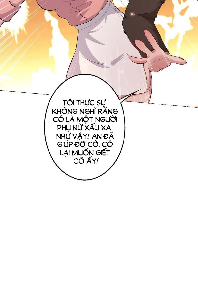 Hợp Đồng Vợ Ngọt Ngào Dẫn Bóng Chạy Chapter 8 - 14