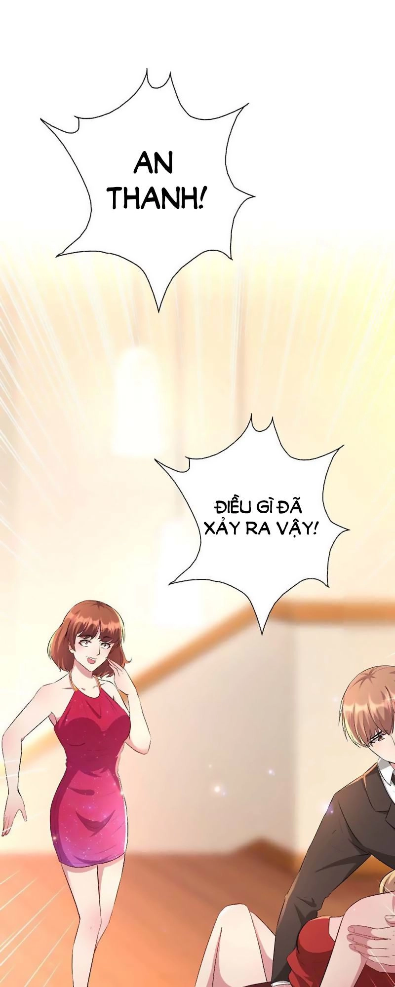 Hợp Đồng Vợ Ngọt Ngào Dẫn Bóng Chạy Chapter 8 - 17