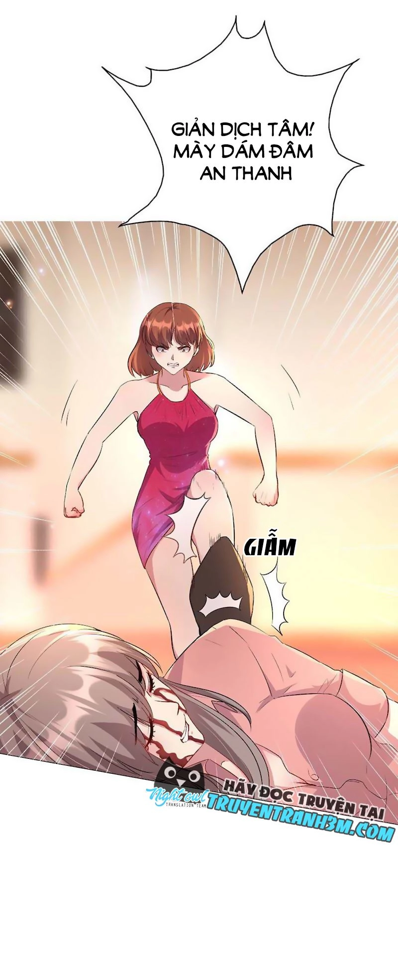 Hợp Đồng Vợ Ngọt Ngào Dẫn Bóng Chạy Chapter 8 - 20