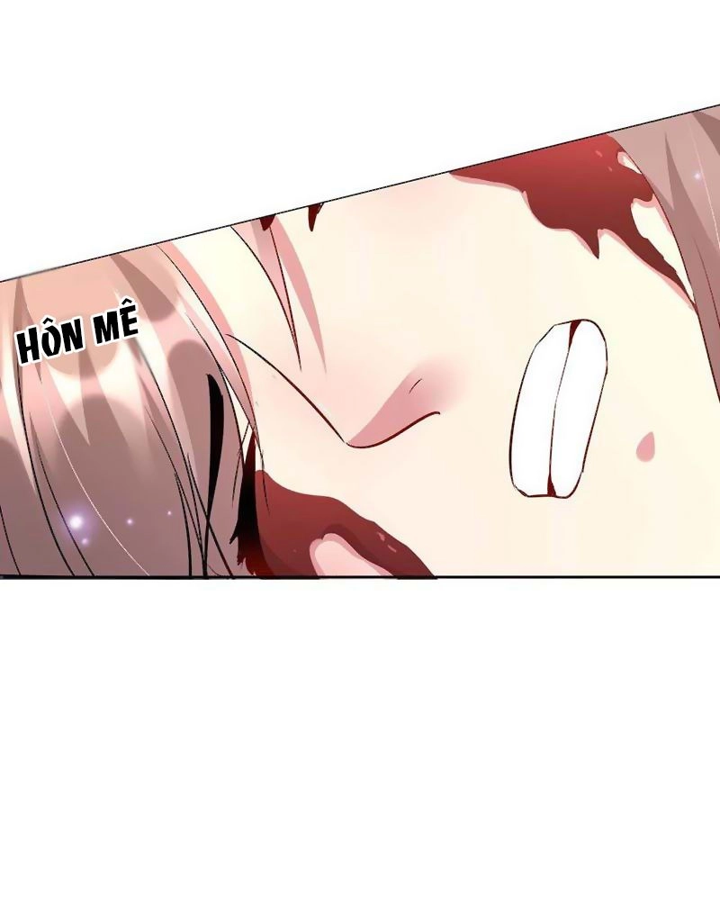 Hợp Đồng Vợ Ngọt Ngào Dẫn Bóng Chạy Chapter 8 - 21