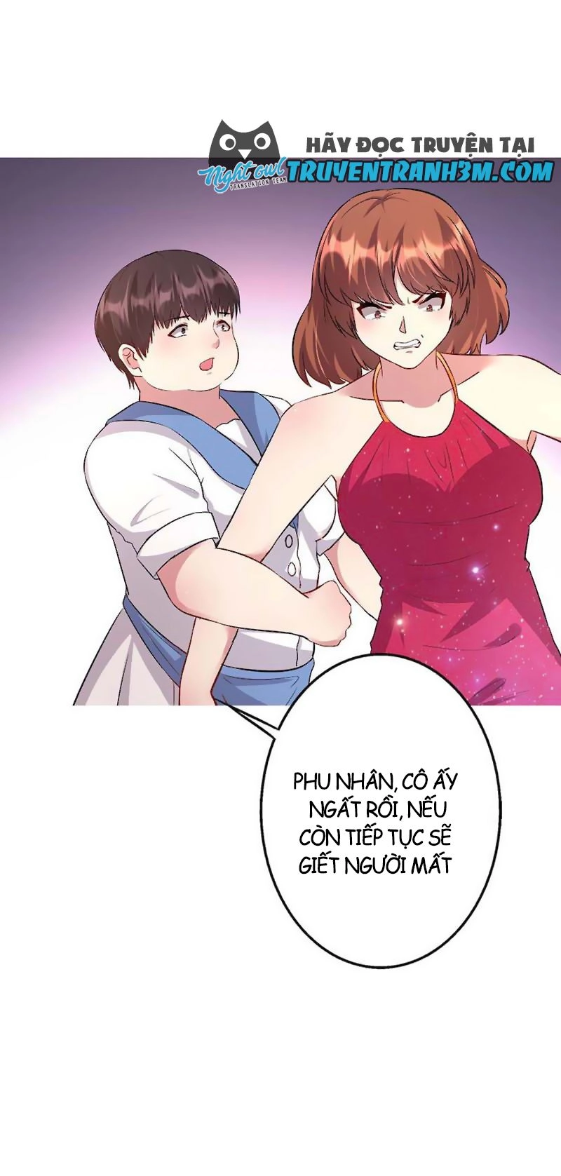 Hợp Đồng Vợ Ngọt Ngào Dẫn Bóng Chạy Chapter 8 - 22